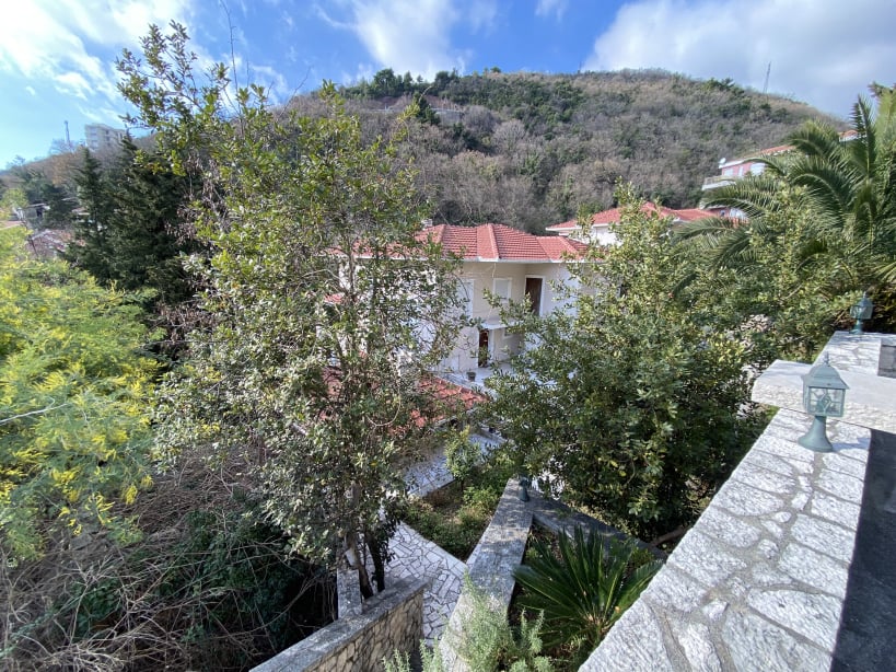 Stone Villa Budva